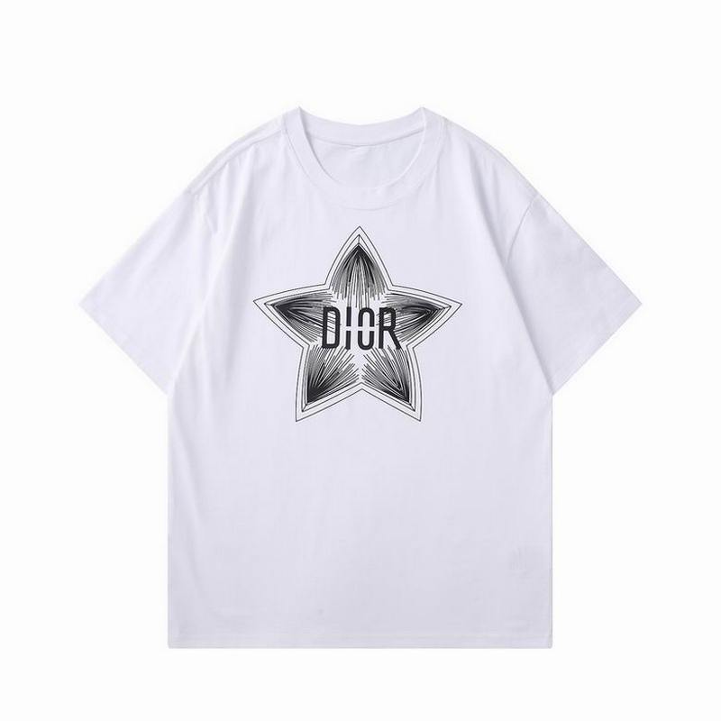 Dior Men's T-shirts 213